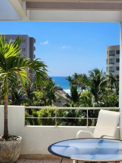 Appartamento Style With Club Acapulco