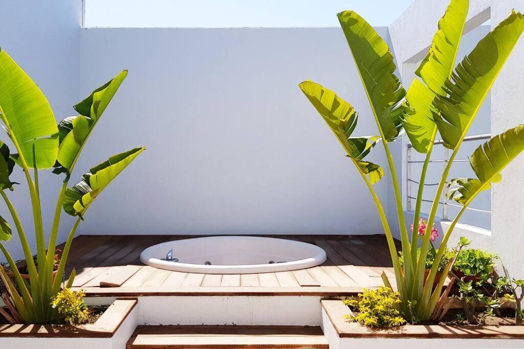 Appartamento Style With Club Acapulco
