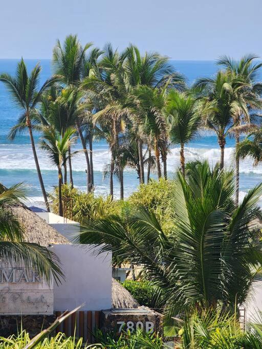 Appartamento Style With Club Acapulco